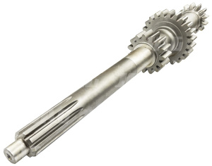 JAG26-0013 Wałek napędu skrzyni biegów, JOHN DEERE H33495