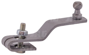 R8466W72 Dźwignia pompy wtryskowej, URSUS R8466W72