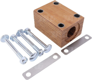 JAG05-0027 Panewka drewniana JAG PREMIUM, CLAAS 0006182542 0006182551