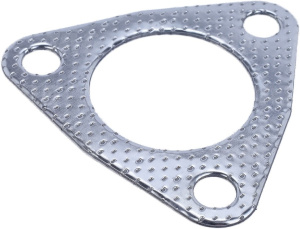 JAG99-1140 Uszczelka tłumika MF, MASSEY FERGUSON 897938M1 3638761M1