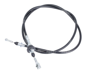 87520308 Linka gazu, CNH 87520308 82016354