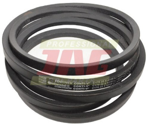 22.0x4318 Pas klinowy C170 CONTINENTAL CONTI-V, CNH 333255 80333255