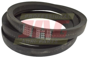 0203187 Pas Gates Agri