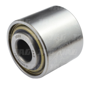 F04100154 Łożysko kulkowe, MASCHIO-GASPARDO F04100154 VÄDERSTAD 465911
