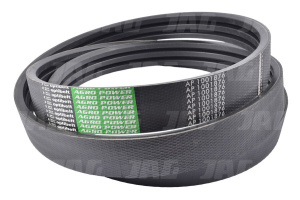 AP1001876 Pas zespolony OPTIBELT AGRO POWER, CNH 89817374 DEUTZ FAHR 06215255