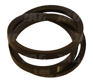 AP1000230 Pas klinowy OPTIBELT AGRO POWER, CLAAS 0005387141 AGCO 412074M1