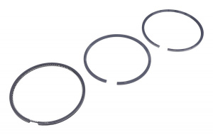 80001271100 Pierścienie tłokowe