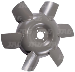 46/51-344/0 Wentylator chłodnicy