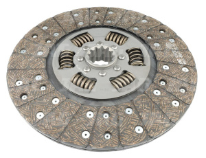 6000104390 Tarcza sprzęgła LUK