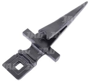 JAG01-0004 Bagnet pojedynczy, NEW HOLLAND 80366926 MASSEY FERGUSON 5522182M1