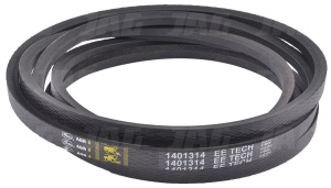 1401314 EE-TECH Pas klinowy GATES AGRI, CLAAS 0007851760 CNH 80323037