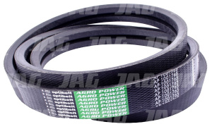 AP1001765 Pas zespolony OPTIBELT AGRO POWER, CNH 80424563 84007006