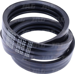 0257274 Pas Gates Agri