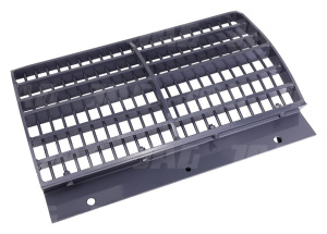 JAG03-0151 Klepisko segmentowe wstępne do kukurydzy na drut 6mm JAG PREMIUM, CLAAS 0007354401