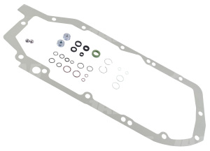 JAG99-0874 Zestaw uszczelek podnośnika, JOHN DEERE AL57974 VPK2219