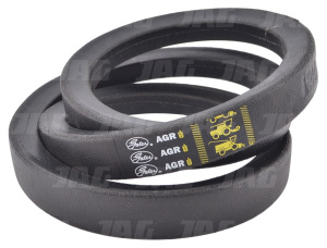 1902102 Pas Gates Agri