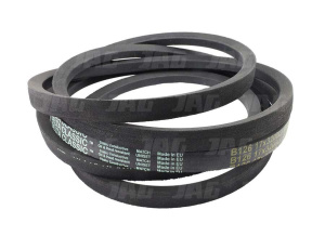 17x3200Li/3240Ld B126 Pas klinowy GATES DELTA CLASSIC, AGCO 621258M1 417660M1