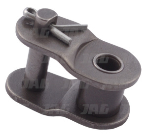 10B-1H Półspinka łańcucha wzmacniana ROLLON-SOLID