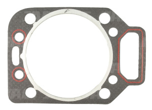 F281202210040 Uszczelka głowicy 1,4mm, FENDT F281202210040 RENAULT 701023113