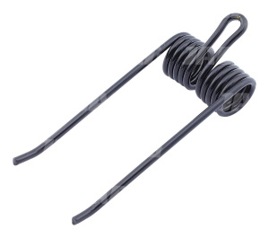 JAG57-0035 Sprężyna podbieracza