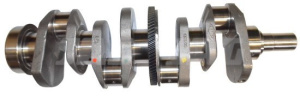 87800523 Wał korbowy, NEW HOLLAND 87800523 FORD E9NN6303CB