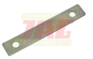 JAG31-0019 Płytka mocująca, DEUTZ FAHR 0650.5432 06505432
