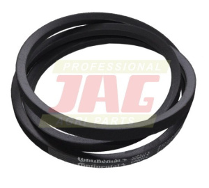17.0X1880 Pas klinowy B74 CONTINENTAL CONTI-V, CNH 80389245 389245