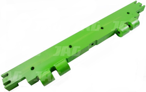 JAG82-0165 Wspornik stalnicy, CLAAS 984702 0009847020