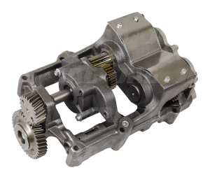 4111K051 Pompa z mechanizmem, MASSEY FERGUSON 3637353M91 3637352M91