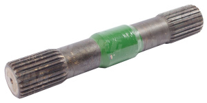 JAG26-0060 Półoś prawa