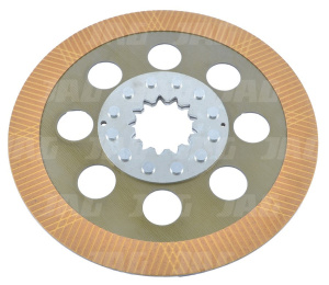 3617652M91 Tarcza hamulcowa