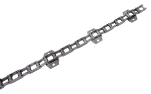 JAG04-0067 Przenośnik pochyły słomy ROLLON-SOLID, CLAAS 0006508432 0006508430