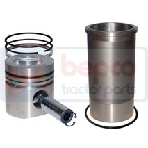 3144516R97 Zestaw naprawczy