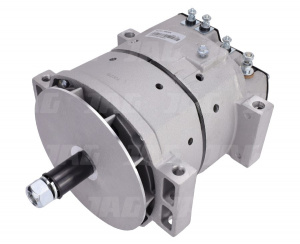 19997070 Alternator 12V, 140A