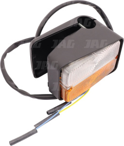 03.271.000.01 Lampa zespolona lewa COBO