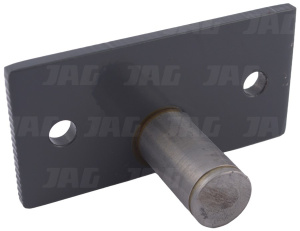 JAG04-0762 Stopka napinacza JAG PREMIUM, CLAAS 0006051211 0006051210