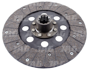 02310655 Tarcza sprzęgłowa Deutz Fahr, DEUTZ FAHR 04386364 02310655
