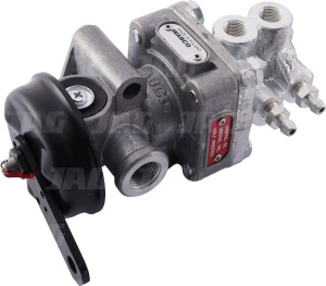 4700152030 Zawór sterujący WABCO, WABCO 4700152030 CASE IH 87340472