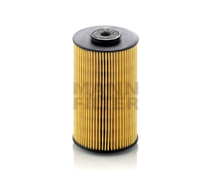 JAG61-0019 Filtr paliwa-wkład MANN FILTER