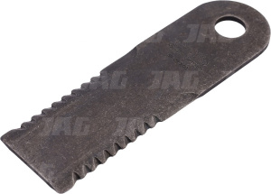 JAG41-0064 Nóż sieczkarni MWS Germany