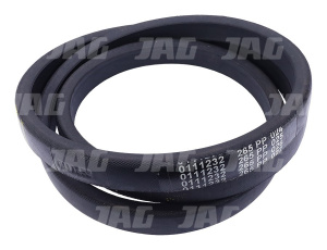 0111232 Pas Gates Agri, SAMPO ROSENLEW 619185 S0619185