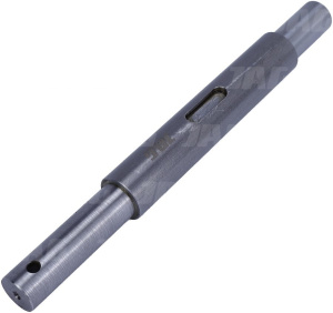 JAG04-0340 Wałek przenośnika elewatorowego JAG PREMIUM, CLAAS 0007253690 0007253691
