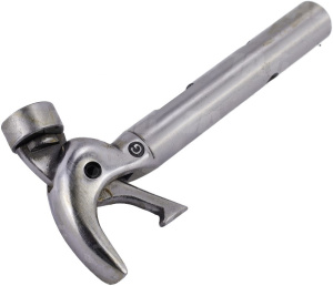 JAG58-0076 Palec supłacza prasy JAG PREMIUM, MASSEY FERGUSON 630318M94 630318M91