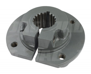 JAG02-0265 Piasta koła pasowego, CLAAS 0006699251 JAG JAG02-0265