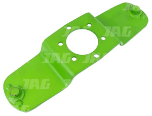 JAG82-0229 Trzymak noża, CLAAS 0009385970