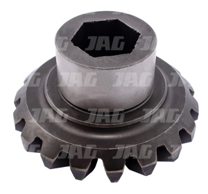 JAG82-0007 Zębatka kątowa przekładni Z18, CLAAS 0009118380