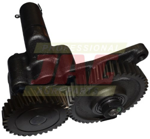 3136431R95 Pompa oleju OMP, CASE IH 3136306R91 3136431R95