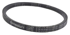 13.0X457 Pas klinowy Continental A18