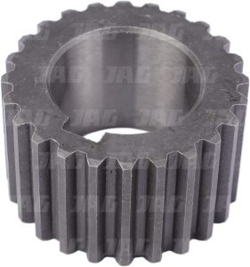 JAG82-0050 Zębatka JAG PREMIUM, CLAAS 0009125510 0009118340