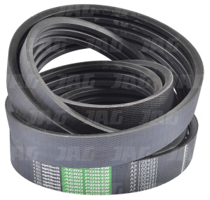 AP1004591 Pas zespolony OPTIBELT AGRO POWER, CNH 87527868 Optibelt AP1004591